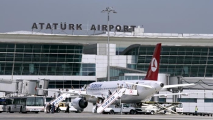 Újabb terrorgyanú az Atatürk repülőtéren
