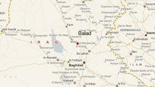 Öngyilkos merénylet egy iraki szentélynél