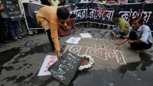 Nem az Iszlám Állam gyilkolt Bangladesben