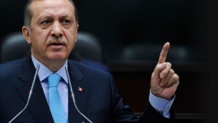 Ha visszaállítják a halálbüntetést Törökországban, nem lesz EU-csatlakozás