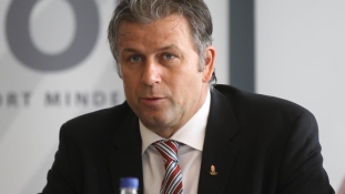 Akire ezernyi feladat megoldása vár Rióban – Fábián László olimpiai csapatvezető