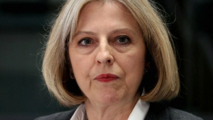 Margaret Thatcher után újra női kormányfője lehet Nagy-Britanniának