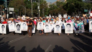 64 csontját törték el – másodszor is felboncolták a mexikói diákok egyikét