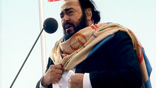 Pavarotti családja nem adja Trumpnak a Nessun dormát
