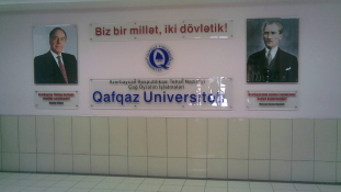 Azerbajdzsánban is zártak be egyetemet a török puccs miatt