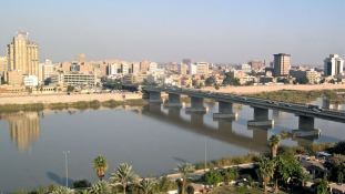 Megint öngyilkos merénylő gyilkolt Bagdadban