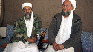 Emberrablásokra buzdít az al-Kaida