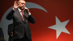 Önök kérték – Erdogan a halálbüntetésről