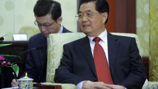 Életfogytiglant kapott Kína korábbi elnökének kabinetfőnöke
