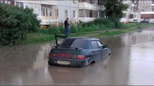Hőségriadók és áradások: már Szibéria sem a régi