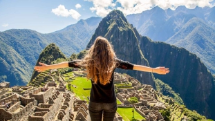 Fotózkodás közben zuhant a halálba egy német turista a Machu Picchunál