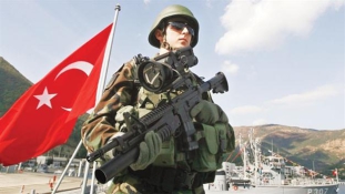 A török hírszerzés már előre tudott a puccskísérletről