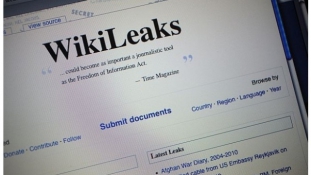 Nem csak mondták: meg is csinálták – a WikiLeaks megkezdte a török e-mailek közzétételét