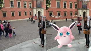 A Pokémon Go az új valóság – megmutatjuk, miért!