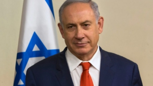 Történelmi látogatást tesz az izraeli miniszterelnök Ugandában