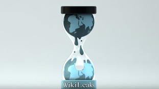 Törökországról szivárogtat a WikiLeaks