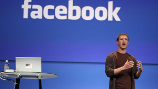 Ingyenes internetet ígér mindenkinek Afrikában a Facebook