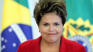 Már nem Dilma Rousseff Brazília elnöke – még felfüggesztve sem