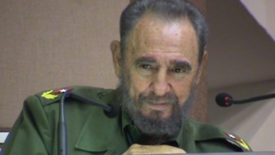 90 éves az élő legenda: Fidel Castro – videó