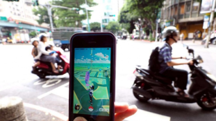 Több száz motorost bírságoltak meg Tajvanon a Pokémonok miatt