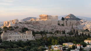 Athénban mecsetet építenek – 200 év óta először
