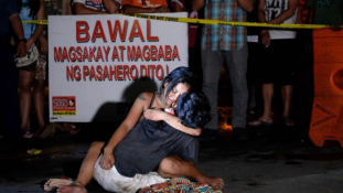 Több száz áldozata van a fülöp-szigeteki drogháborúnak