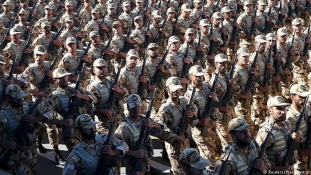 Szíriai harcban esett el a nyugalmazott iráni tábornok