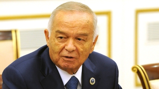 Reuters: meghalt Iszlam Karimov