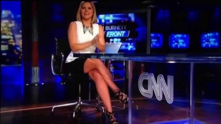Ilyen, amikor a CNN műsorvezetője is sírva fakad
