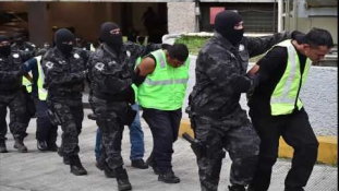 Gyilkoltak az emberei – kirúgták a rendőrfőnököt Mexikóban