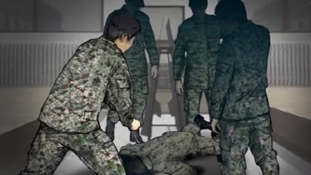 Kellemetlen igazságok a dél-koreai hadseregről