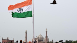 A Google is India függetlenségét ünnepli