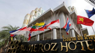 Thaiföld első halal hotelje már várja a muzulmán turistákat
