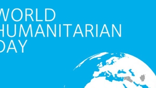 Ma van a Humanitárius Világnap