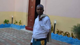 Lelőttek egy újságírót Mogadishuban