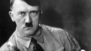 A Führer kábítószerfüggő volt
