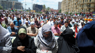 Női imámok az iszlamista fanatizmus ellen