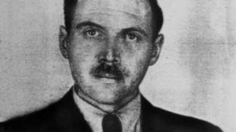 Mengele Mozartot fütyült, miközben gyerekeket küldött a halálba