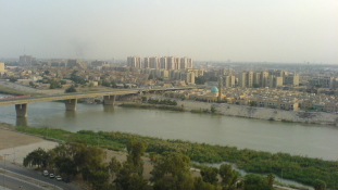 Pokolgép Bagdadban: 9 halott