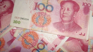Kína hatalmas adóssága világméretű pénzügyi katasztrófát okozhat