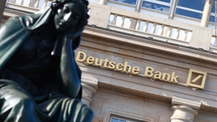 Pénzügyi világválságot okozhat-e a Deutsche Bank 14 milliárd dolláros bírsága?