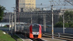 Már utaznak a második metrógyűrűn Moszkvában
