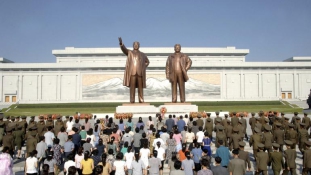 Nincs még egy ilyen hely a világon – interjú egy Észak-Koreában járt magyar turistával