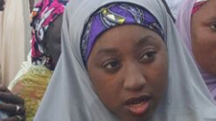 25 évesen ért a csúcsra egy muszlim nő Nigériában