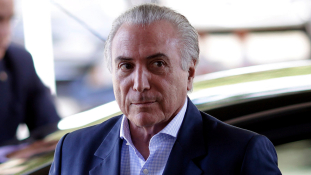 Új fejezetet ígér az új brazil elnök