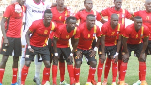 Hihetetlen sportünnep Ugandában