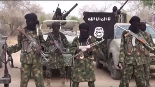 Lefejezett egy falufőnököt a Boko Haram