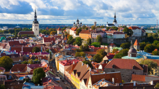 Ötödszörre sem sikerült elnököt választani Észtországban