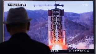 Észak-Korea már képes nukleáris támadásra