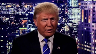 Trump sajnálja az obszcén beszólásait